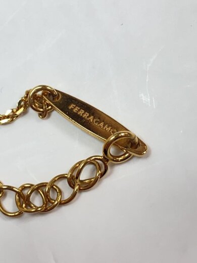 商品画像：ネックレス/--/GLD/トップ有/レディース 4