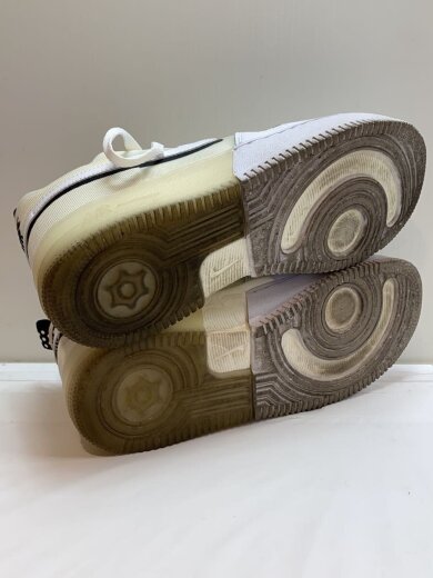 商品画像：AIR FORCE 1 REACT_エア フォース 1 リアクト/28cm/WHT 4