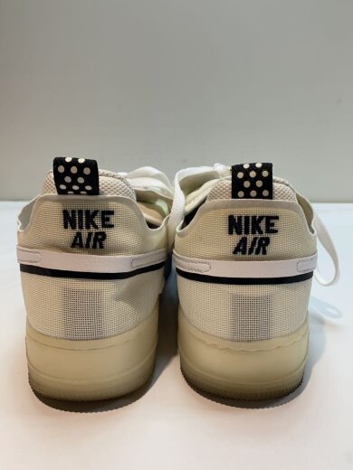 商品画像：AIR FORCE 1 REACT_エア フォース 1 リアクト/28cm/WHT 7