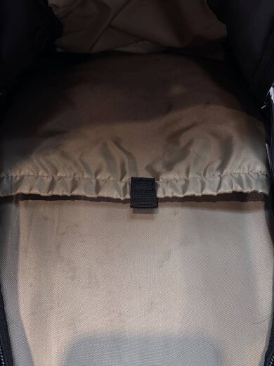 商品画像：PANACEA/リュック/ブラック//PU8708 6