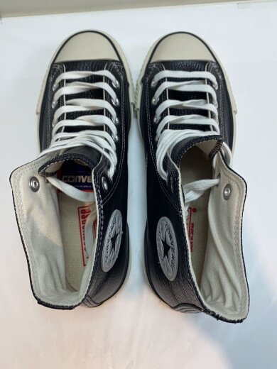 商品画像：Billys別注/LATHER AS J/25.5cm/BLK 3