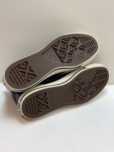 商品画像：Billys別注/LATHER AS J/25.5cm/BLK 4