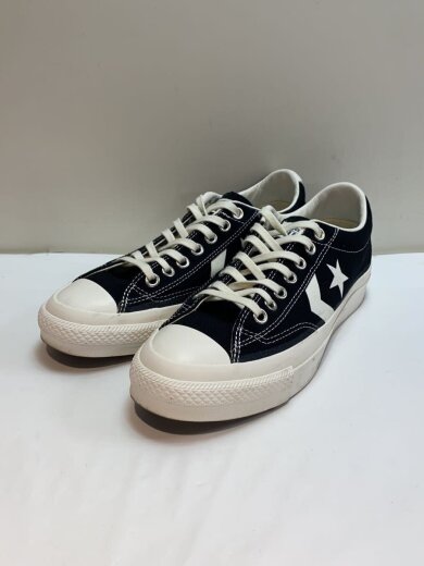 商品画像：ADDICT ALL STAR II CANVAS OX/26.5cm/BLK/1AD810 2