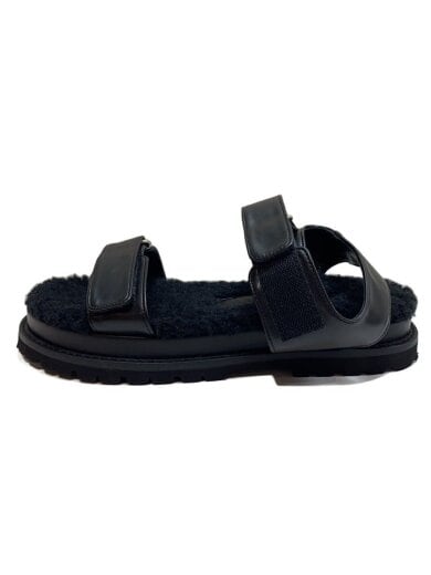 商品画像：HEWN/サンダル/36/BLK// 1