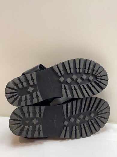 商品画像：HEWN/サンダル/36/BLK// 4