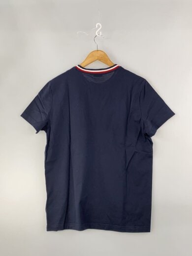 商品画像：MAGLIA T-SHIRT/Tシャツ/L/コットン/NVY/E20918028300// 2
