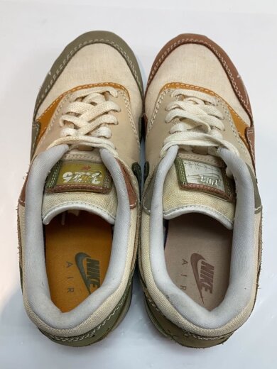 商品画像：AIR MAX 1_エア マックス 1/27.5cm/BRW// 3