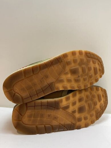 商品画像：AIR MAX 1_エア マックス 1/27.5cm/BRW// 4