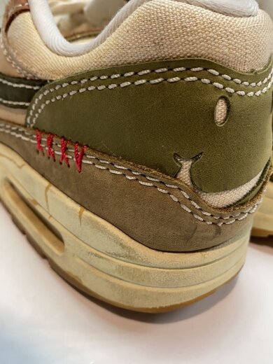 商品画像：AIR MAX 1_エア マックス 1/27.5cm/BRW// 8