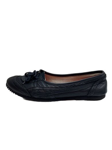 商品画像：NORICO/23cm/BLK/F460111// 1