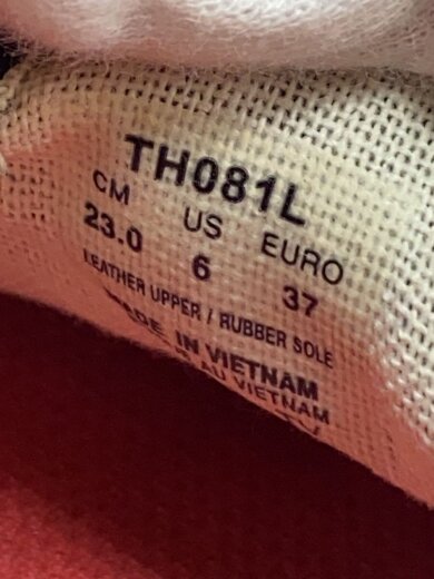 商品画像：NORICO/23cm/BLK/F460111// 5