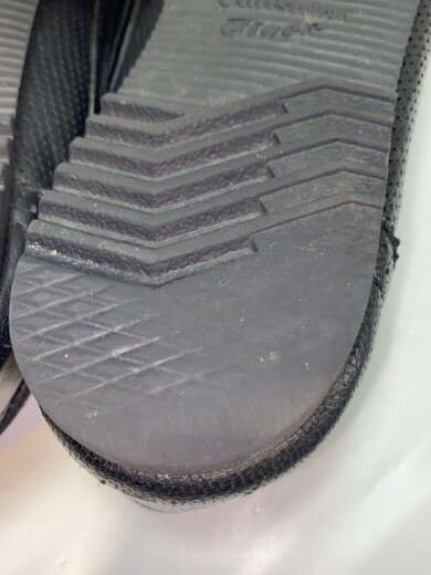 商品画像：NORICO/23cm/BLK/F460111// 6