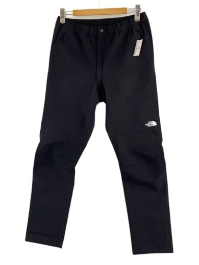 商品画像：Alpine Light Pant/ボトム/XL/ナイロン/BLK/NB82501// 1