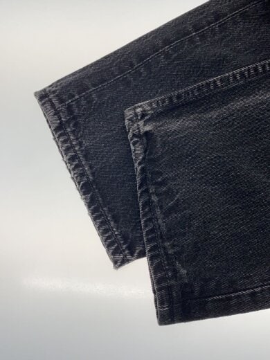 商品画像：90S/USA製/501/29/デニム/BLK/6501-0660// 7