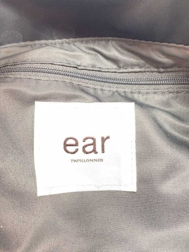 商品画像：ショルダーバッグ/BLK/ドット/EAZ1011312A0008 5