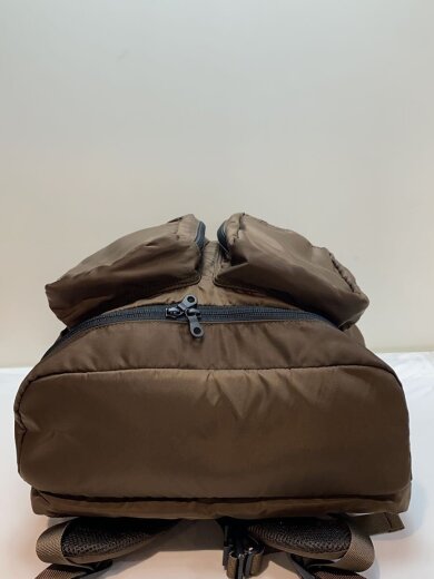 商品画像：HOMME/×FADEN/リュック/BRW/GKX-24600 4