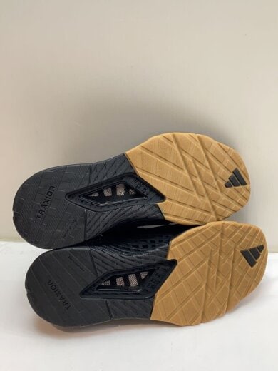 商品画像：ドロップセット3/ローカットスニーカー/24cm/BLK/IH8292 4