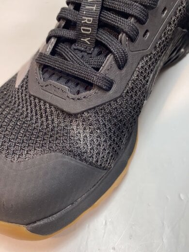 商品画像：ドロップセット3/ローカットスニーカー/24cm/BLK/IH8292 6