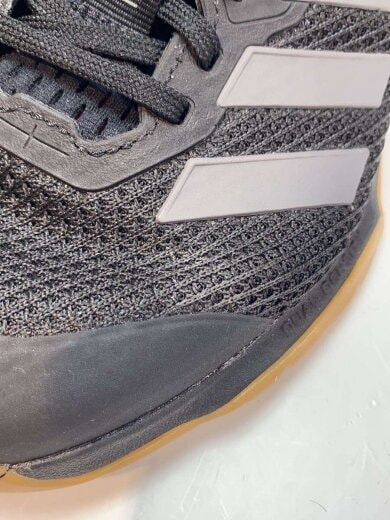 商品画像：ドロップセット3/ローカットスニーカー/24cm/BLK/IH8292 7