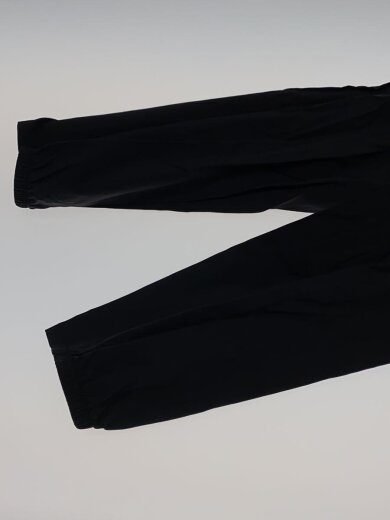 商品画像：Squamish Jacket/S/ナイロン/BLK/x000010269// 4