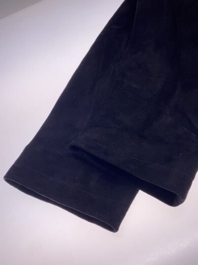 商品画像：65537/EMERGENCE JACKET/2/山羊革/BLK/65537-BL01C// 5