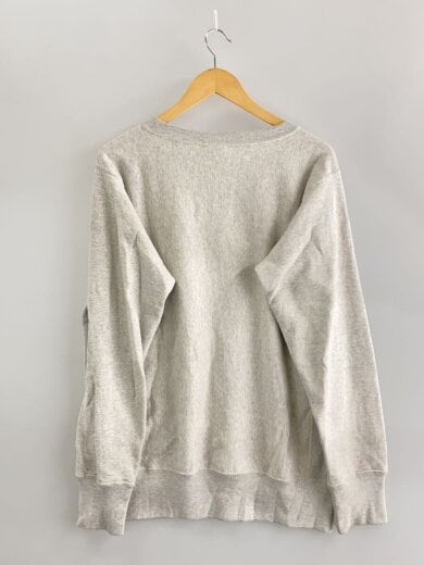 商品画像：REVERSE WEAVE/スウェット/XL/コットン/GRY/C8-Y001// 2