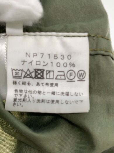 商品画像：COMPACT JACKET_コンパクトジャケット/XL/ナイロン/KHK// 4