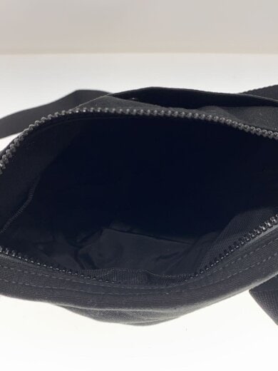 商品画像：Field Small Shoulder Bag/ショルダーバッグ/ブラック/N25FU078// 6