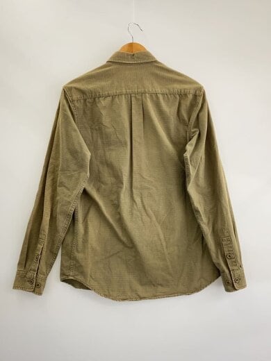 商品画像：10FW/Field Shirt/M/コットン/KHK// 2