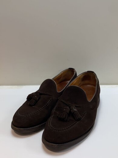 商品画像：タッセルローファー/UK6.5/BRW/8491 2