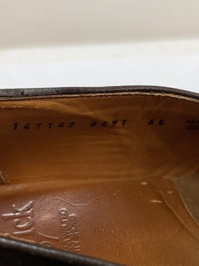 商品画像：タッセルローファー/UK6.5/BRW/8491 5