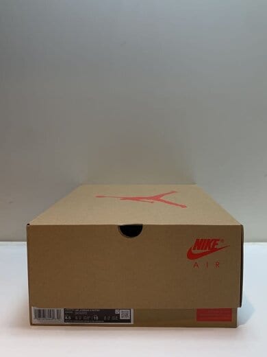 商品画像：AIR JORDAN 6 RETRO BLACK/スニーカー/26.5cm/ブラック/CT8529-001// 6