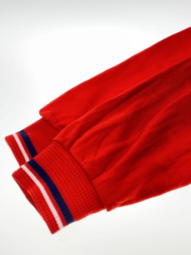 商品画像：70s～/VENTEX社/FRANCE製/デカロゴ/トップス/L/--/RED 6