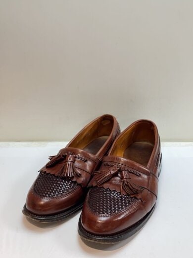 商品画像：Cody/タッセルローファー/US8/BRW/レザー 2