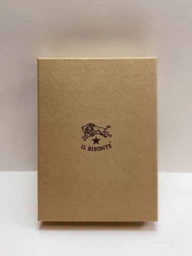 商品画像：手帳カバー/牛革/RED/無地/メンズ// 6
