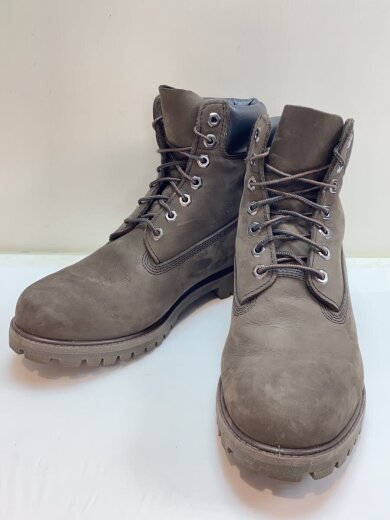 商品画像：6-Inch Premium/ブーツ/US9/BRW/レザー// 2