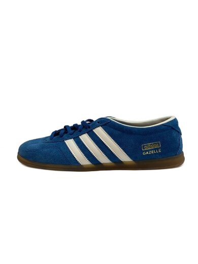 商品画像：GAZELLE LO PRO W/24.5cm/BLU/IH6941// 1
