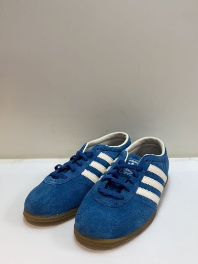 商品画像：GAZELLE LO PRO W/24.5cm/BLU/IH6941// 2