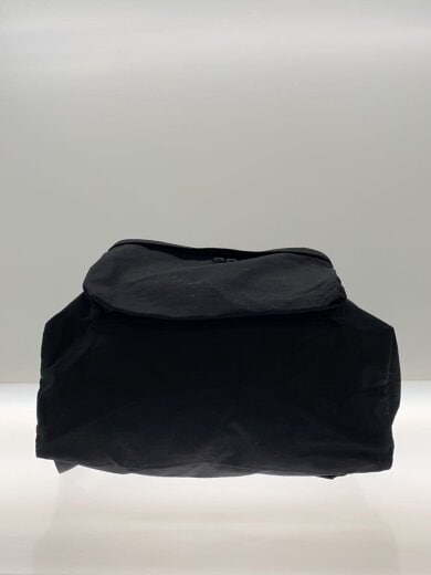 商品画像：SIMPLICITY LAMB DAYPACK/10th/リュック/コットン/BLK// 4