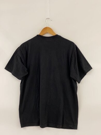 商品画像：21SS/Kaws Chalk Box Logo TEE/Tシャツ/L/コットン/BLK// 2