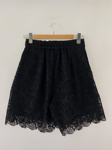 商品画像：ショートパンツ/M/ポリエステル/BLK/iwa25ss-pt21// 2