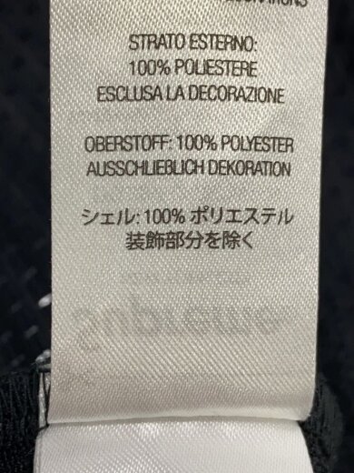 商品画像：25ss/Hockey Jersey/トップス/M/ポリエステル/BLK// 4