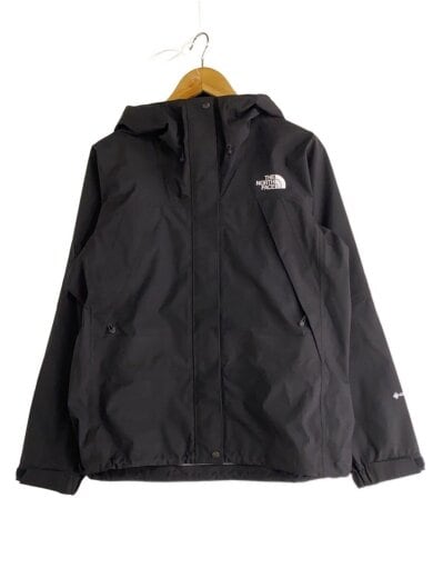 商品画像：MOUNTAIN ROUNDER JACKET_マウンテンラウンダージャケット/L/ゴアテックス/BLK// 1