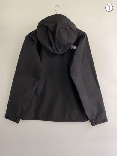 商品画像：MOUNTAIN ROUNDER JACKET_マウンテンラウンダージャケット/L/ゴアテックス/BLK// 2