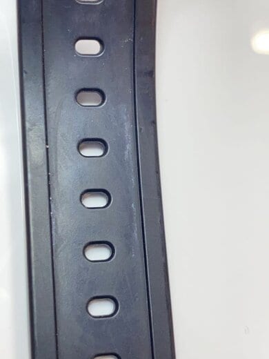商品画像：クォーツ腕時計・G-SHOCK/デジタル/BLK 6