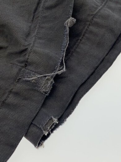 商品画像：26SS/ポケットワークサロペ/FREE/--/GRY/860440// 6