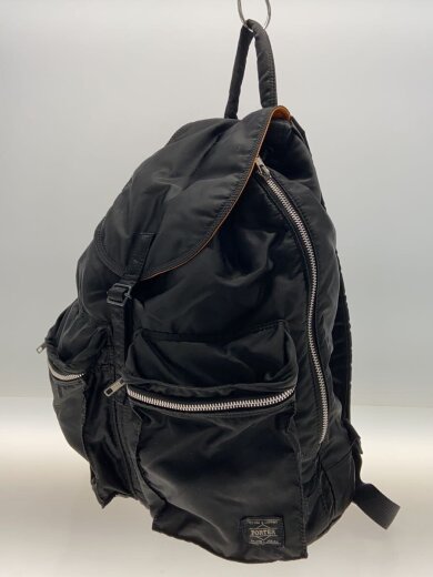 商品画像：TANKER/RUCKSACK/ナイロン/BLK/622-69312 2