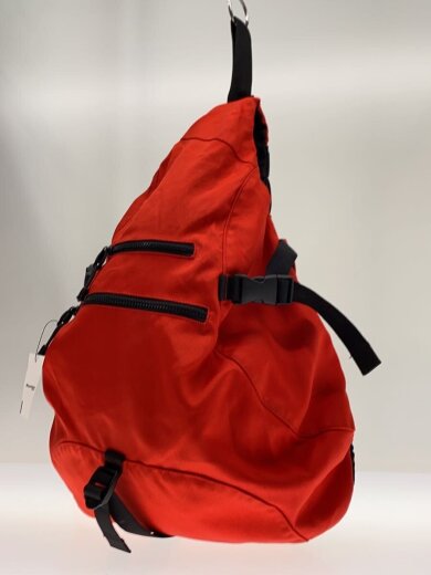 商品画像：00S/SLING BAG/RED// 2