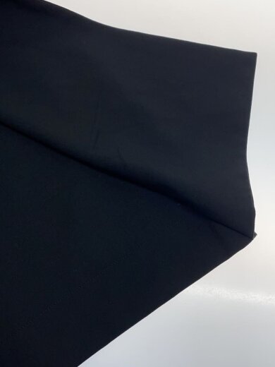 商品画像：WRAP LAYEREDトラウザーズ/48/ウール/BLK/無地/249022 5