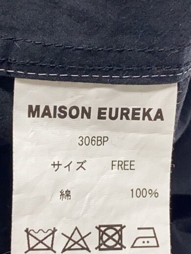 商品画像：アノラックコート/FREE/コットン/BLK/306// 5